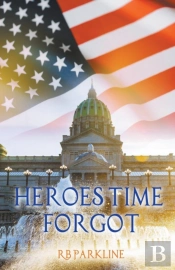 Heroes Time Forgot