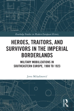 Bertrand.pt - Heroes, Traitors, And Survivors In The Imperial Borderlands