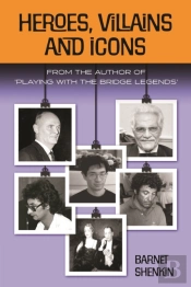 Heroes, Villains And Icons