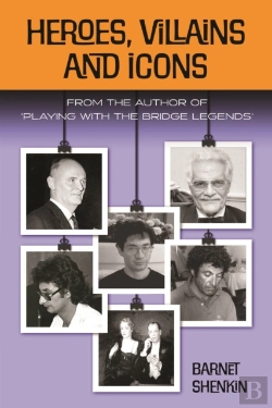 Bertrand.pt - Heroes, Villains And Icons