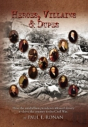 Heroes, Villains & Dupes