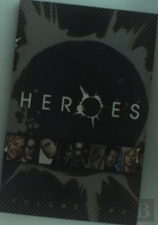 Heroes  Vol. 2