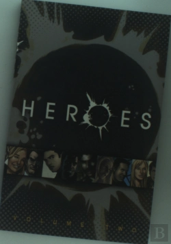 Bertrand.pt - Heroes  Vol. 2