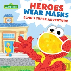 Bertrand.pt - Heroes Wear Masks