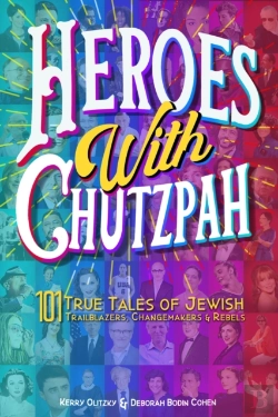 Bertrand.pt - Heroes With Chutzpah