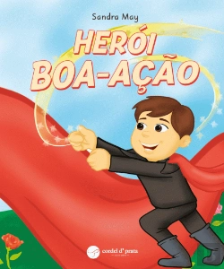 Bertrand.pt - Herói Boa-Ação