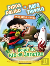 Herói no Rio de Janeiro