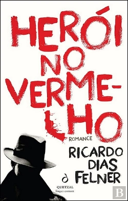 Bertrand.pt - Herói no Vermelho