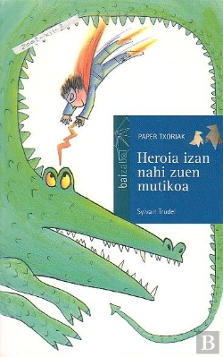 Bertrand.pt - Heroia Izan Nahi Zuen Mutikoa