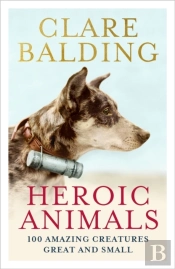 Heroic Animals
