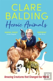 Heroic Animals