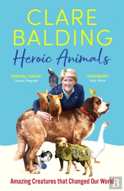 Bertrand.pt - Heroic Animals
