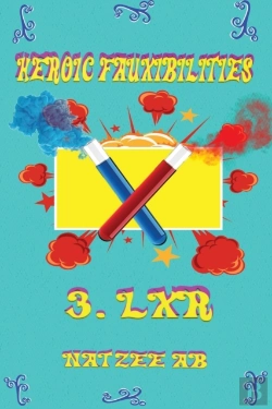 Bertrand.pt - Heroic Fauxibilities - Lxr