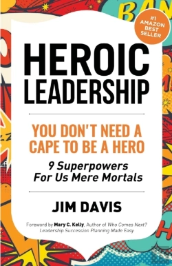 Bertrand.pt - Heroic Leadership