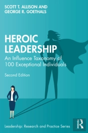 Heroic Leadership