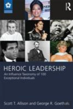 Bertrand.pt - Heroic Leadership