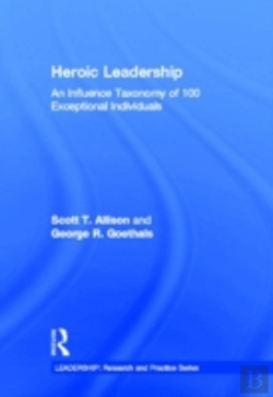Bertrand.pt - Heroic Leadership