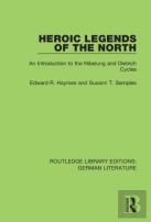 Heroic Legends Of The North