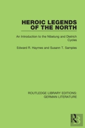 Heroic Legends Of The North
