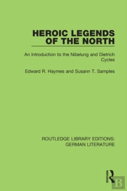 Bertrand.pt - Heroic Legends Of The North