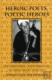 Heroic Poets, Poetic Heroes