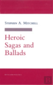 Heroic Sagas And Ballads