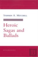Heroic Sagas And Ballads