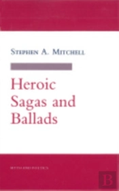 Heroic Sagas And Ballads