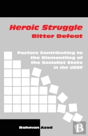 Heroic Struggle Bitter Defeat: Factors C