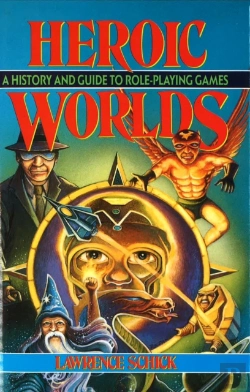 Bertrand.pt - Heroic Worlds