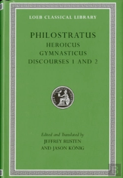 Bertrand.pt - Heroicus. Gymnasticus. Discourses 1 And 2
