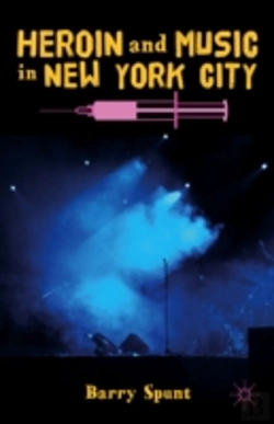 Bertrand.pt - Heroin And Music In New York City