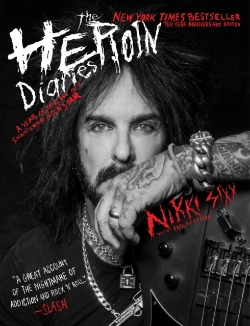 Bertrand.pt - Heroin Diaries: Ten Year Anniversary Edition