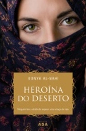 Heroína do Deserto