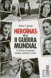 Heróinas De La Segunda Guerra Mindial