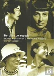 Heroinas Del Espacio (3ª Ed.)