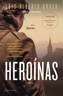 Bertrand.pt - Heroínas