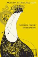 Heroinas Y Villanas De La Literatura