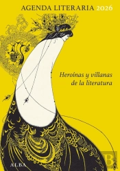 Heroinas Y Villanas De La Literatura