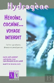 Heroine Cocaine Voyage Interdit