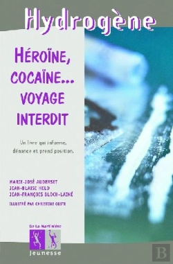 Bertrand.pt - Heroine Cocaine Voyage Interdit