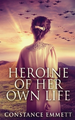 Bertrand.pt - Heroine Of Her Own Life
