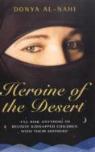 Heroine Of The Desert