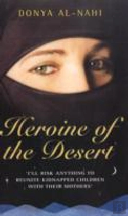 Bertrand.pt - Heroine Of The Desert