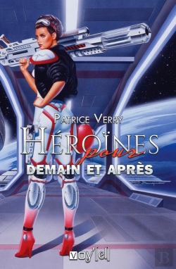 Bertrand.pt - Heroine Pour Demain Et Apres