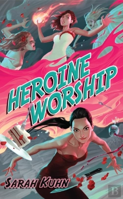 Bertrand.pt - Heroine Worship