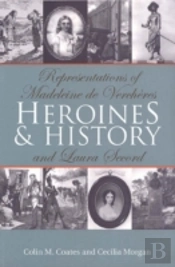 Heroines And History