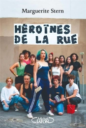 Héroïnes De La Rue