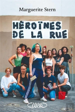 Bertrand.pt - Héroïnes De La Rue