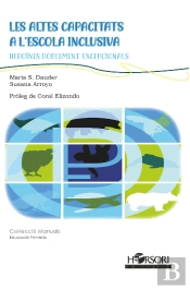 Heroïnes Doblement Excepcionals